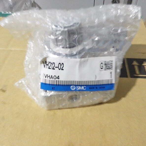 1PC SMC VH21202 Solenoid Valve - SMC