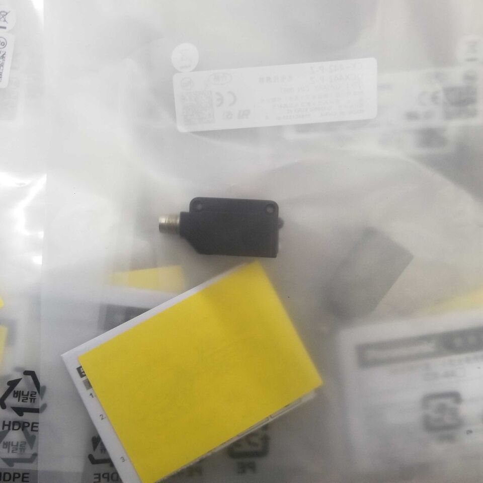 new 1PC Panasonic CX-442-P-Z Photoelectricity Sensor CX442PZ - PANASONIC