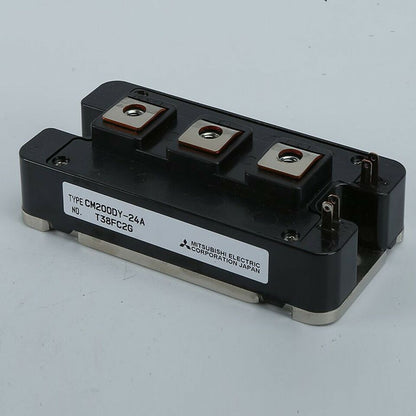Mitsubishi CM200DY24A IGBT Module - MITSUBISHI