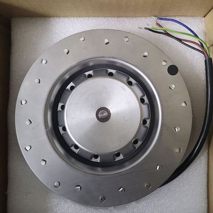 New A90L-0001-0443 Replacement Fan for Fanuc Spindle Motor - NBM