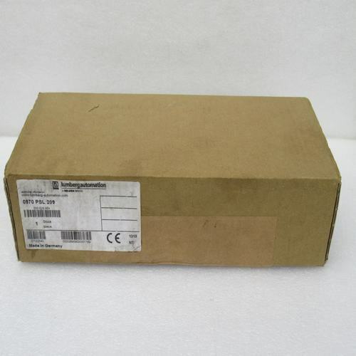 New 1PC Lumberg Module 0970 PSL 209 - LUMBERG