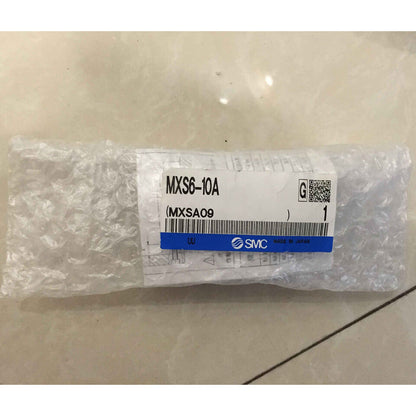 new 1PC SMC MXS6-10A Cylinder MXS610A - SMC
