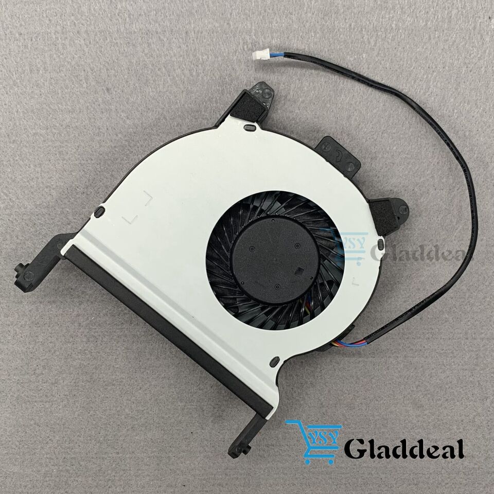 new 1PC For 800 G4 Desktop Mini PC L19561-001 L19564-001 CPU Cooling Fan