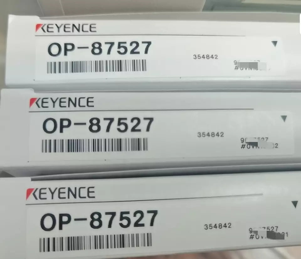 New 1PC KEYENCE OP-87527 Power Control Cable OP87527 - KEYENCE