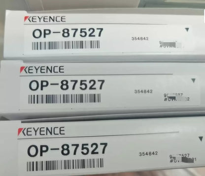 New 1PC KEYENCE OP-87527 Power Control Cable OP87527 - KEYENCE