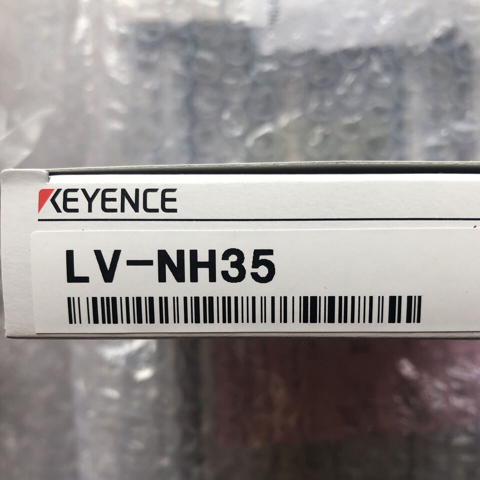 new 1PC Keyence LV-NH35 Laser Sensor ping LVNH35 - KEYENCE