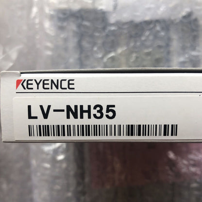 new 1PC Keyence LV-NH35 Laser Sensor ping LVNH35 - KEYENCE