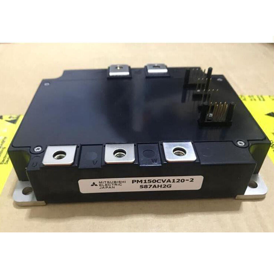 new 1PC Mitsubishi PM150CVA120-2 Module PM150CVA1202 - MITSUBISHI