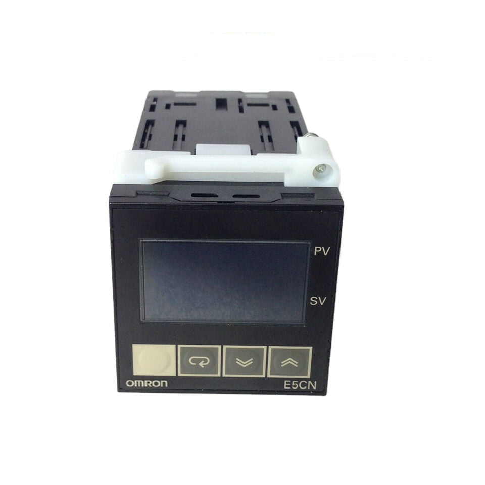 Omron Temperature Controller 100-240V - OMRON