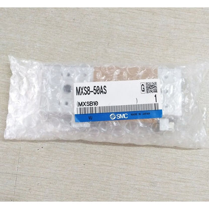 1PC SMC Pneumatic Slide MXS850AS - SMC