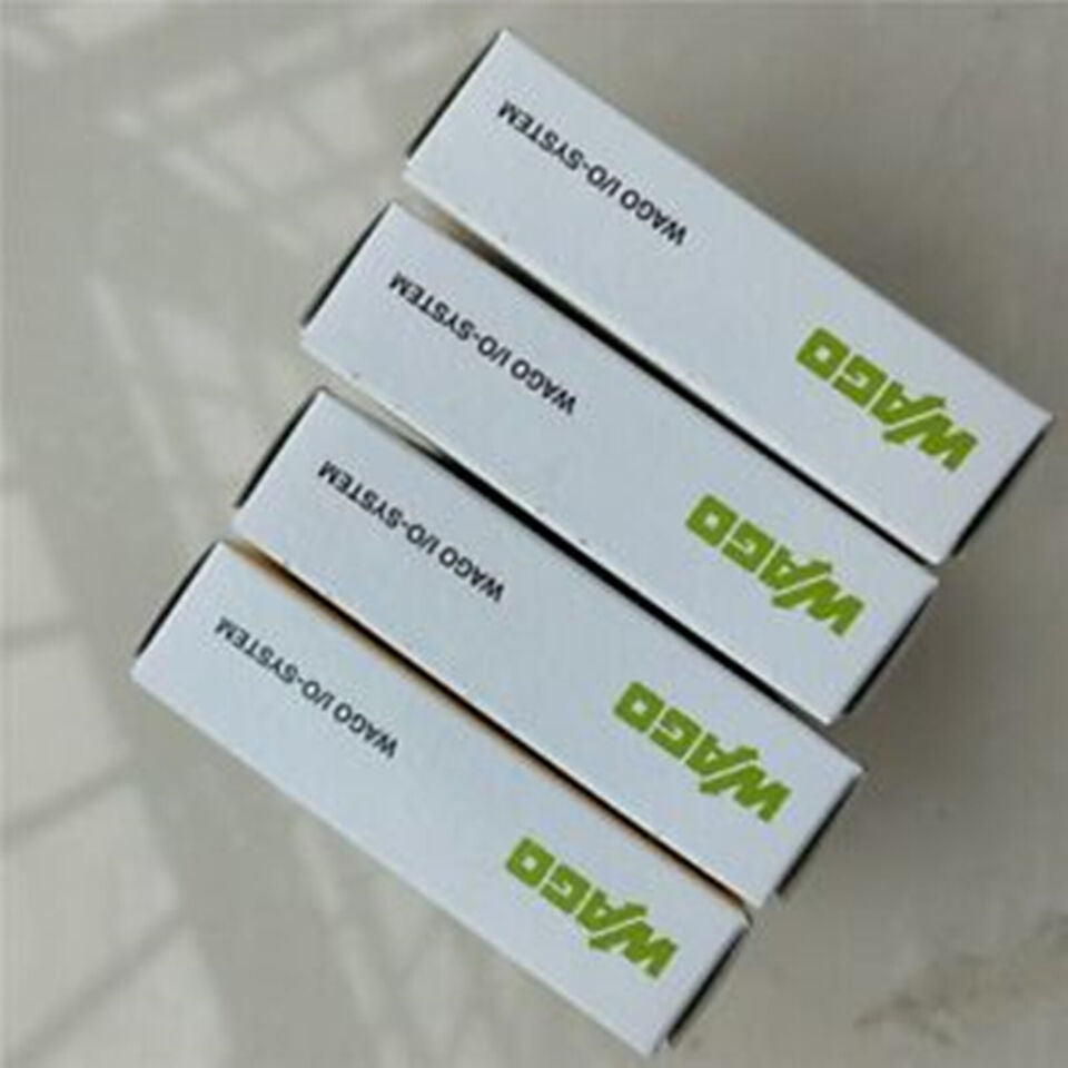 WAGO 750-502 PLC Module - WAGO
