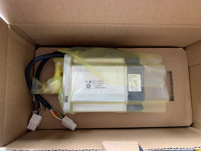new 1PC Panasonic MSMD012G1S2 Servo Motor In Box ping - PANASONIC