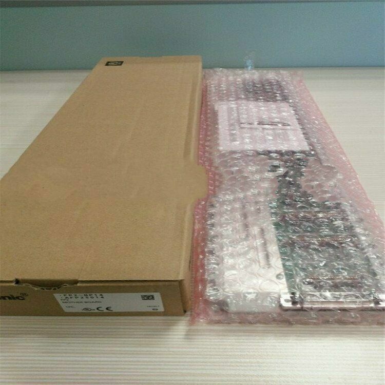 new 1PC Panasonic FP2-BP14 AFP25014 PLC Mother Board FP2BP14 - PANASONIC