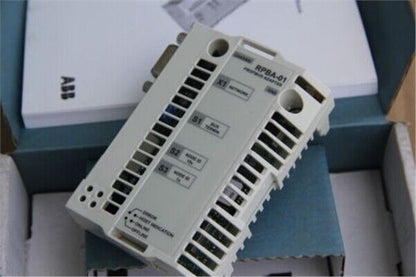 Abb Mudbus RPBA-01 Module - ABB MUDBUS