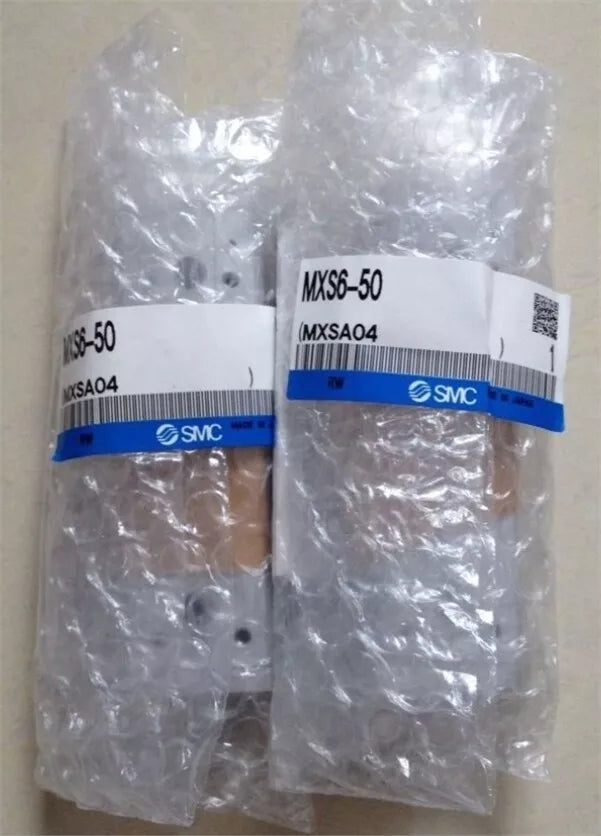New 1PC SMC MXS650 Cylinder - SMC