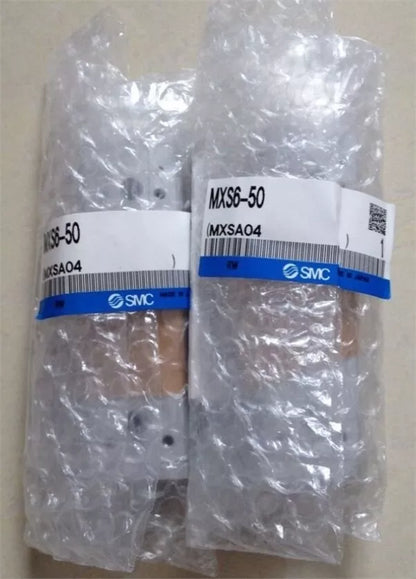 New 1PC SMC MXS650 Cylinder - SMC