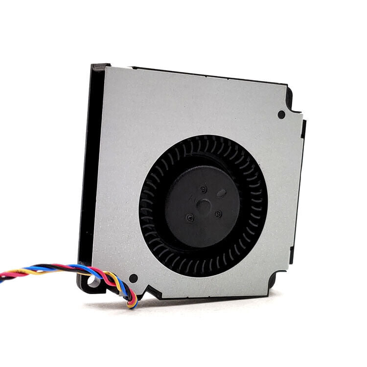 used DELTA BSB0512LAA01 12V 0.10A 50*50*10mm 5010 4-pin PWM turbo blower cooling fan - DELTA