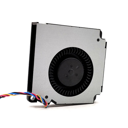 used DELTA BSB0512LAA01 12V 0.10A 50*50*10mm 5010 4-pin PWM turbo blower cooling fan - DELTA
