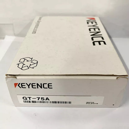 new 1PC Keyence GT-75A Contact Type Sensor GT75A ping - KEYENCE