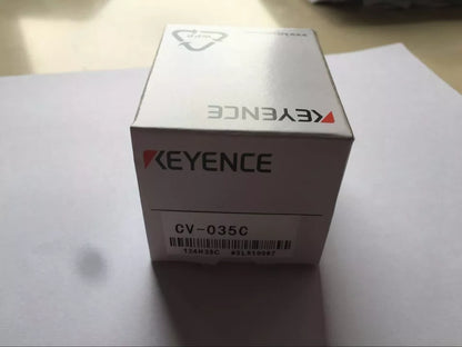 new 1PC Keyence CV-035C Vision Color Camera ping - KOEED