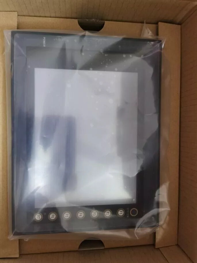 new 1PC Fuji V810ICD Touch Screen ping - FUJI