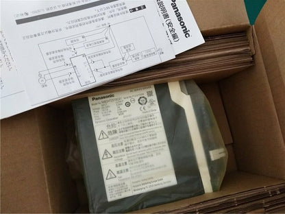 new 1PC Panasonic MBDHT2510CA1 AC Servo Drive In Box ping - PANASONIC