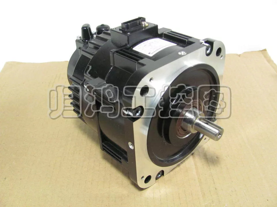 new One YASKAWA SGMRV-05ANA-YR12 Servo Motor SGMRV05ANAYR12 ping - YASKAWA