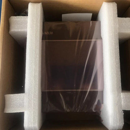 new 1PC Delta DOP-115WX DOP115WX HMI Touch Panel 15'' Inch ping - DELTA