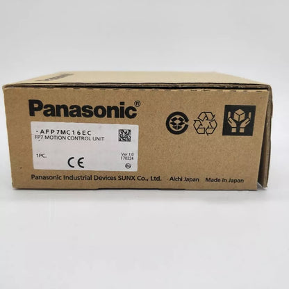 new 1PC Panasonic AFP7MC16EC Module ping - PANASONIC