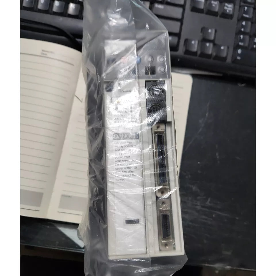 Panasonic MSDA021A1A07 Servo Driver - PANASONIC