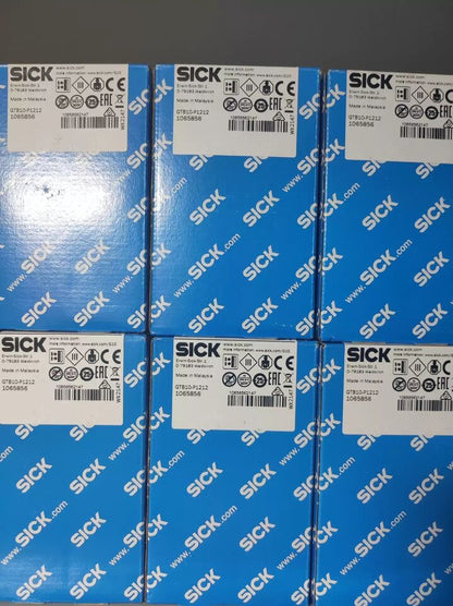 new 1PC Sick GTB10-P1212 Photoelectric Switch Sensor GTB10P1212 - SICK