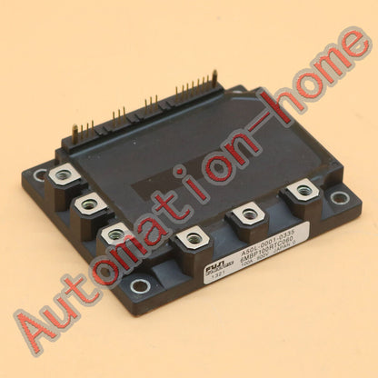 New 1PCS Power Supply Module FUJI 6MBP100RTC060 A50L-0001-0335 - FUJI