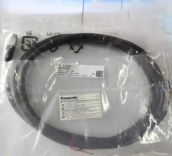 1PC Panasonic Wire Cable HL-G1CCJ2 - PANASONIC