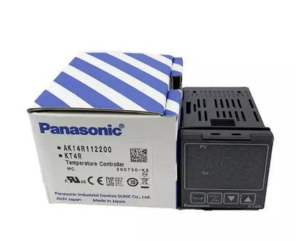 Panasonic AKT4R112200 Temperature Controller - PANASONIC
