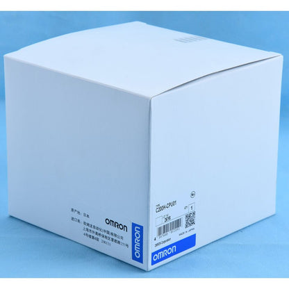 new One Omron C200H-CPU01 PLC Module ping C200HCPU01 - OMRON