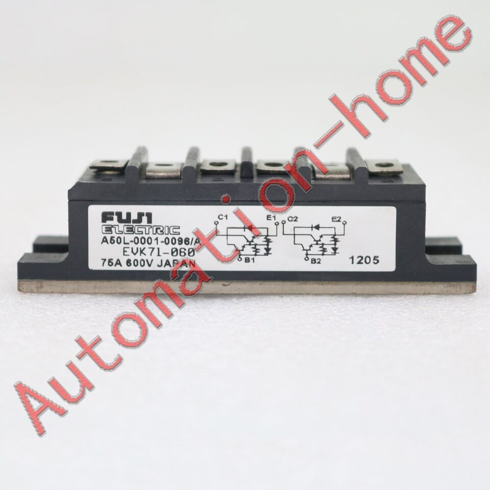 new 1Pcs For fuji A50L-0001-0096/A EVK71-060 IGBT module - FUJI