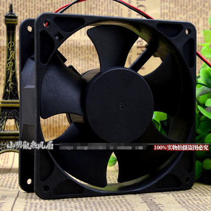 new 1PC mute cooling fan 99484090 30V 0.17A 12cm 12038 - HONEYWELL