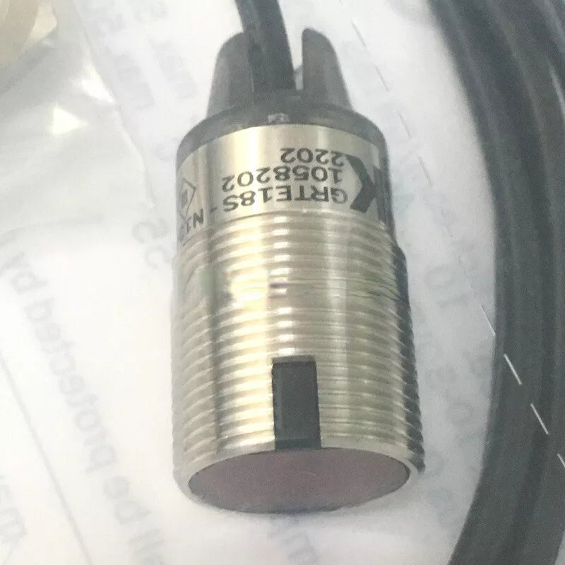 new 1PC Sick GRTE18S-N1342 Photoelectric Sensor GRTE18SN1342 - SICK