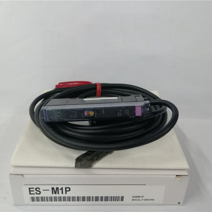 new 1PC Keyence ES-M1P Proximity Sensor In Box ESM1P - KEYENCE