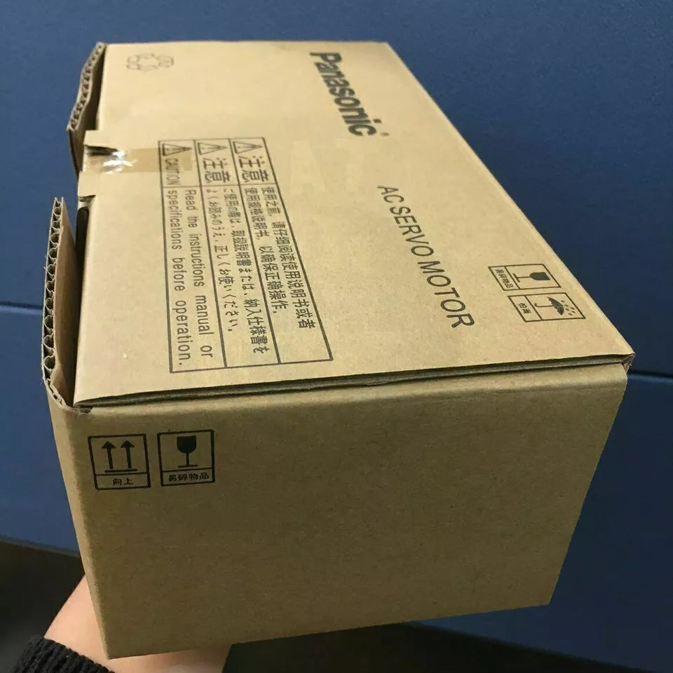 new 1PC Panasonic MSD021A1X04 Servo Drive ping - PANASONIC