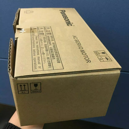 new 1PC Panasonic MSD021A1X04 Servo Drive ping - PANASONIC