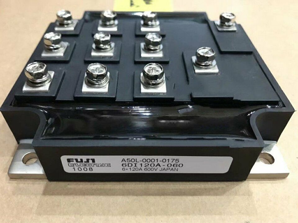 new 1PC Fuji A50L-0001-0175 Power IGBT Module In Box - FUJI
