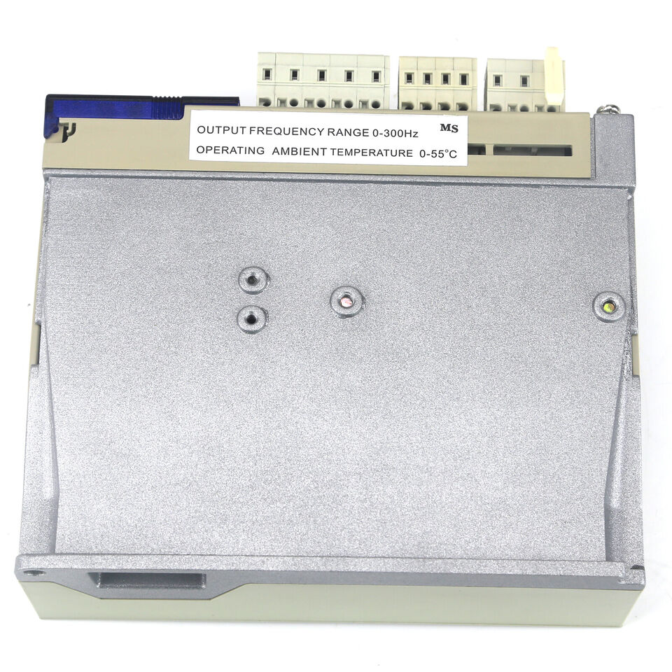 new One Omron R7D-AP02H R7DAP02H Servo Drive In Box ping - OMRON