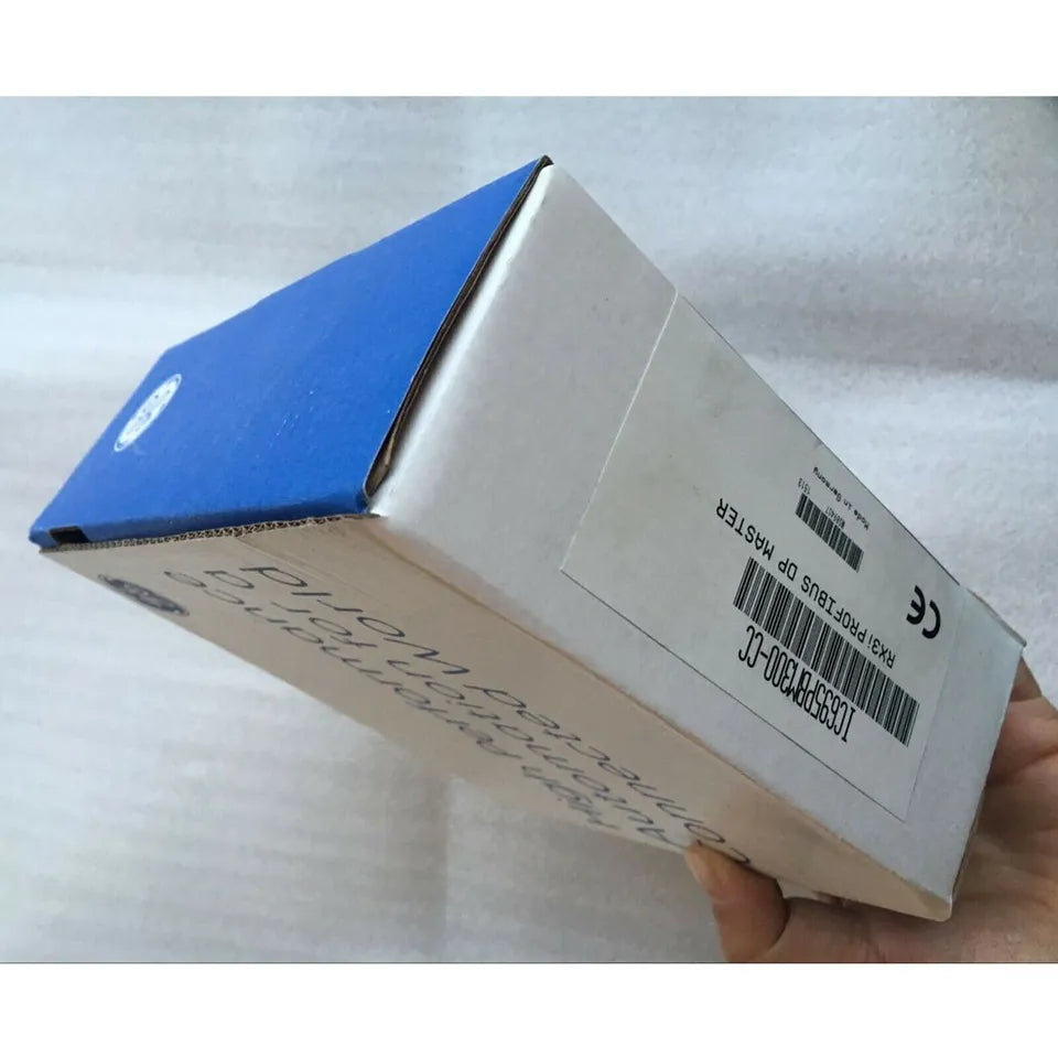 new GE Fanuc IC695PBM300-CC Module One ping IC695PBM300CC - GE FANUC