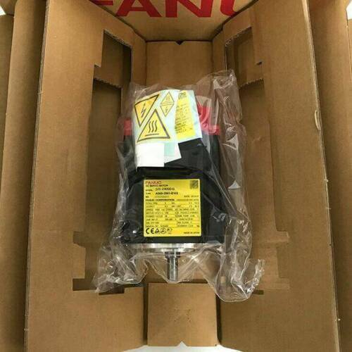 new One A06B-0064-B003 FANUC SERVO MOTOR - FANUC