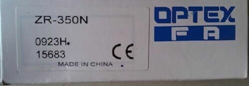 1PC OPTEX PHOTOELECTRIC SWITCH ZR-350N - OPTEX