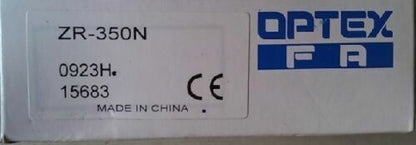 1PC OPTEX PHOTOELECTRIC SWITCH ZR-350N - OPTEX