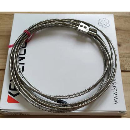 new 1PC Keyence FU-38LK Fiber Optic Sensor FU38LK - KEYENCE