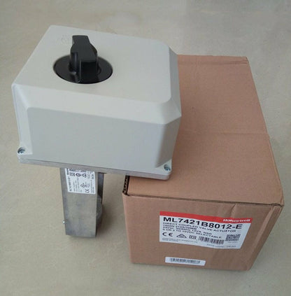 new 1PC Honeywell ML7421B8012-E Electric Valve Actuator Drive ping
