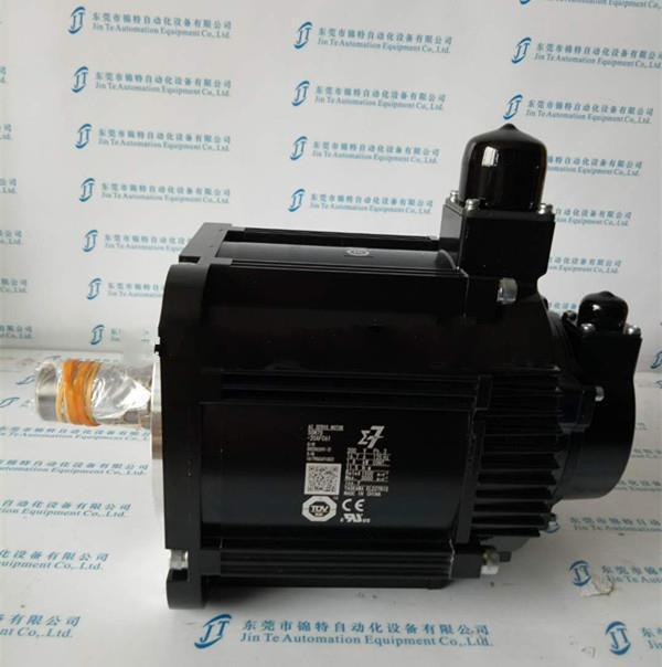 new YASKAWA SGM7G-20AFC61 AC SERVO MOTOR SGM7G20AFC61 In Box ping - YASKAWA